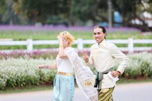 BIB: 
                            <button type="button" onclick="openModal(27857285)" class="btn btn-primary btn-sm float-right btn-popup" data-toggle="modal" data-target=".modal-high-quality">
                        <i class="fas fa-shopping-cart"></i> Add to Cart
                    </button>
                                            <button type="button" onclick="isThisMe(27857285, true)" class="btn btn-success btn-sm float-right btn-popup btn-isme hidden" data-toggle="tooltip" data-placement="bottom" title="นี่คือรูปของคุณใช่ไหม คลิกที่นี่เพื่อเอาเข้าอัลบั้ม">
                        <i class="fas fa-plus"></i> Add to album
                    </button>
                    <button type="button" onclick="isThisMe(27857285, false)" class="btn btn-warning btn-sm float-right btn-popup btn-isnotme hidden">
                        <i class="fas fa-ban"></i> Remove from album
                    </button>